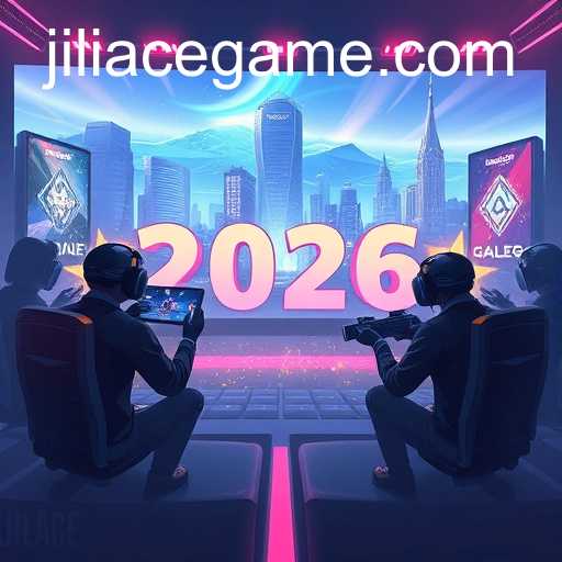 The Rise of Jiliace in Online Gaming
