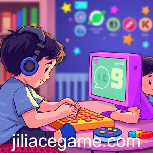 Kids Games