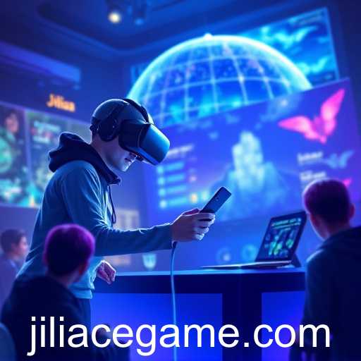 The Evolution of Online Gaming in 2025